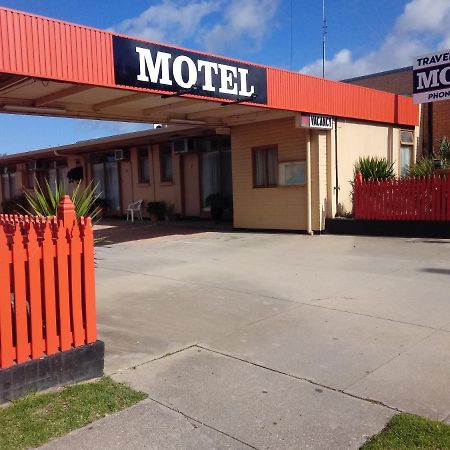 Travellers Rest Motel 베언즈데일 외부 사진