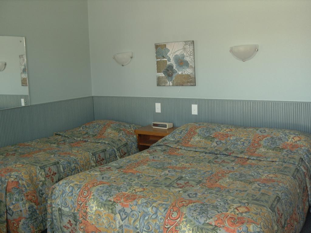 Travellers Rest Motel 베언즈데일 객실 사진