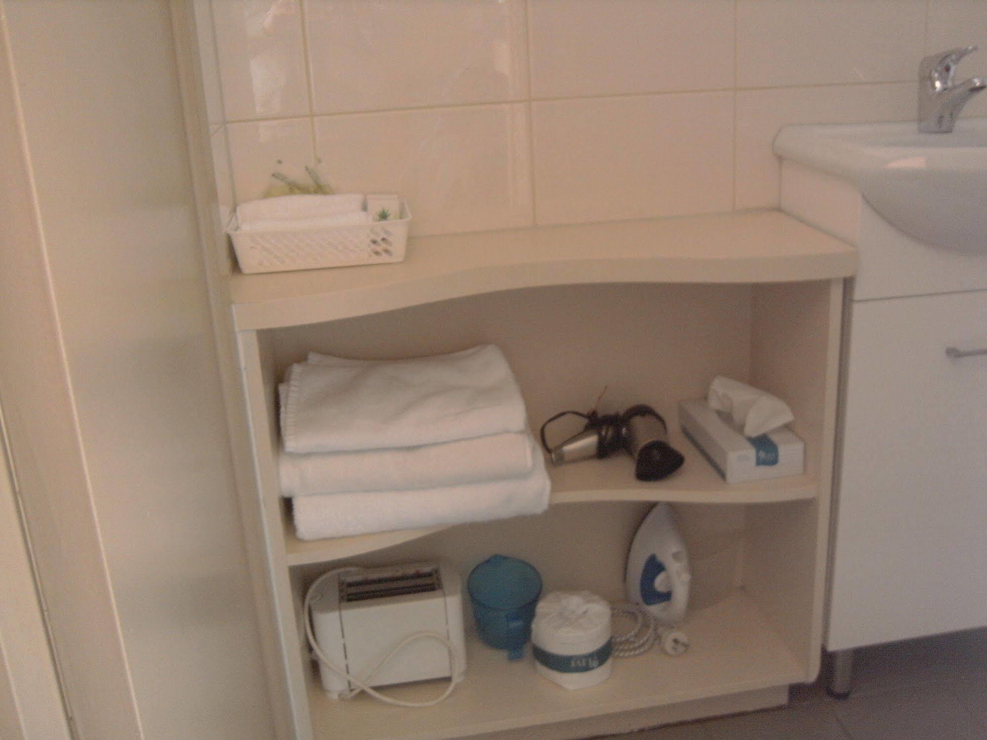 Travellers Rest Motel 베언즈데일 외부 사진