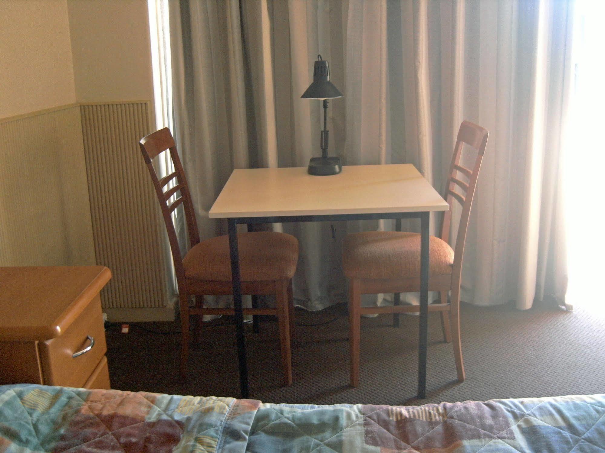 Travellers Rest Motel 베언즈데일 외부 사진