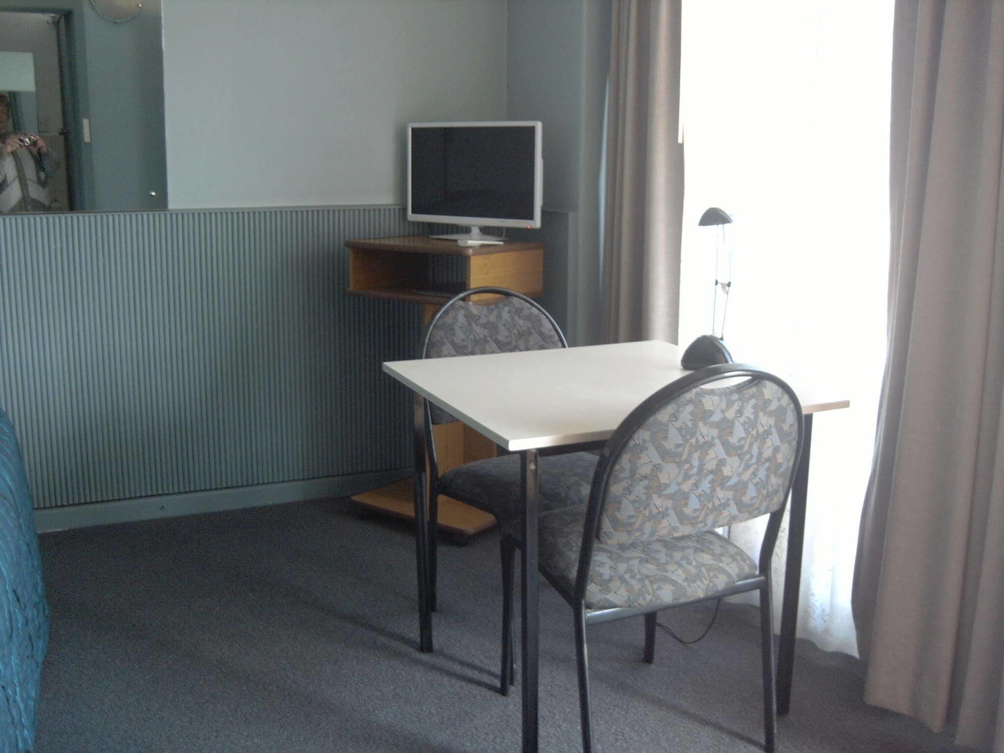 Travellers Rest Motel 베언즈데일 외부 사진