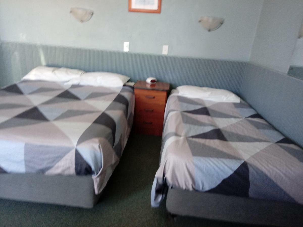 Travellers Rest Motel 베언즈데일 외부 사진