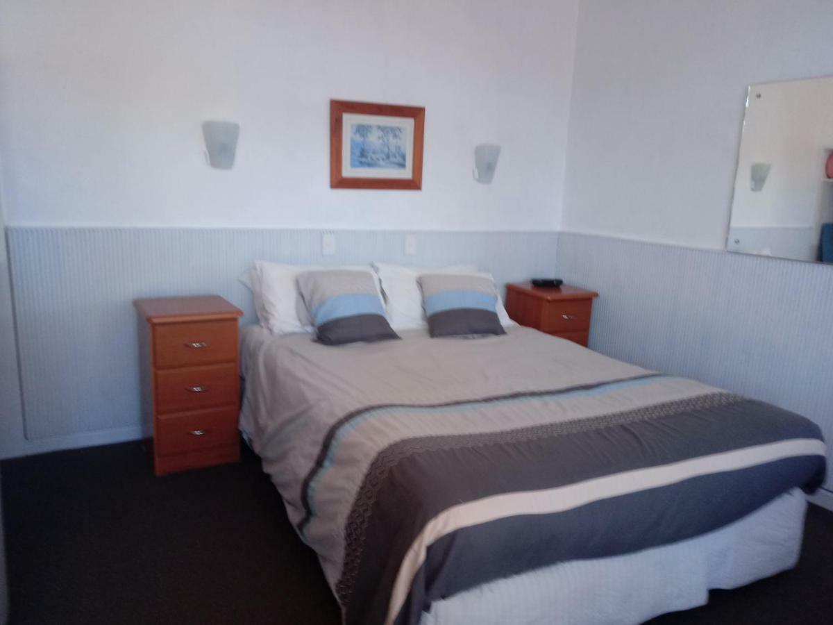 Travellers Rest Motel 베언즈데일 외부 사진