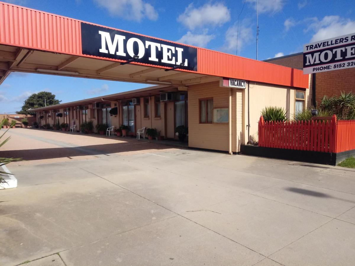 Travellers Rest Motel 베언즈데일 외부 사진